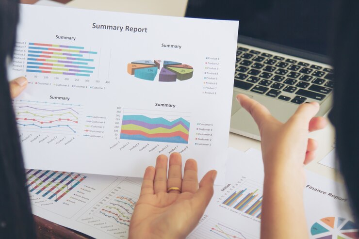 5 Tools Visualisasi Data untuk Presentasi