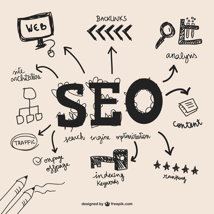 5 Tools SEO yang Wajib Dikuasai untuk Meroketkan Website