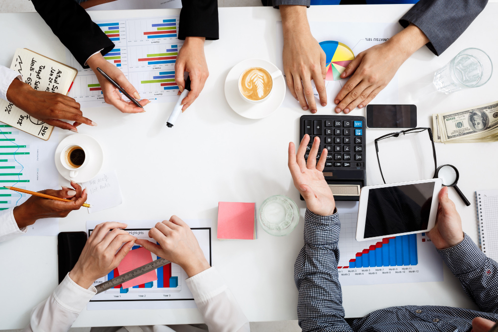 Tableau: Solusi Membuat Keputusan Penting