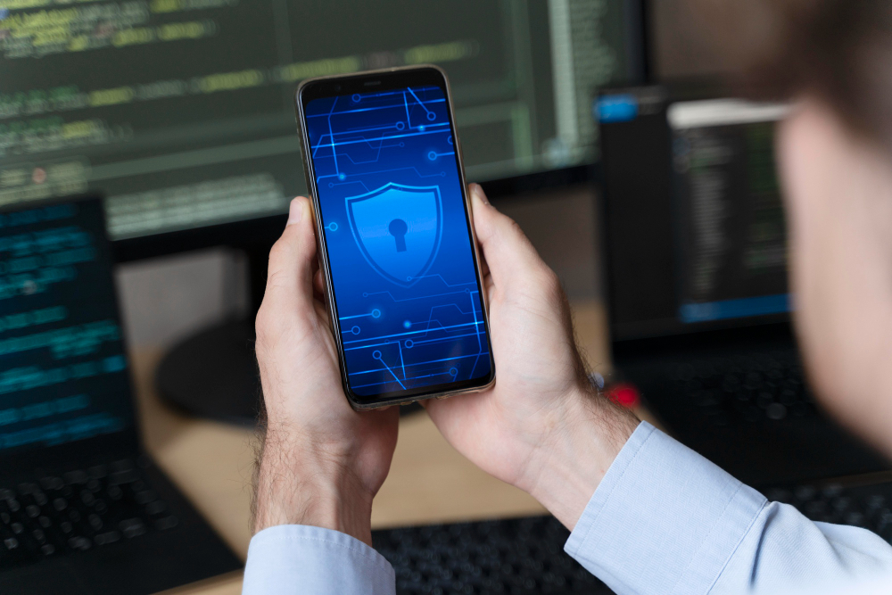 Manfaat Menggunakan Microsoft Defender untuk Keamanan Perangkat Anda