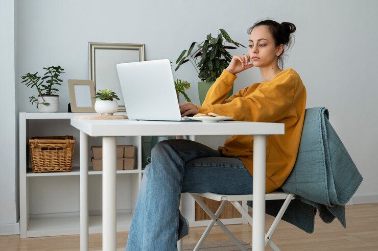 Tips Sukses Kerja Remote untuk UI/UX Designer: Tetap Produktif dan Kreatif dari Rumah