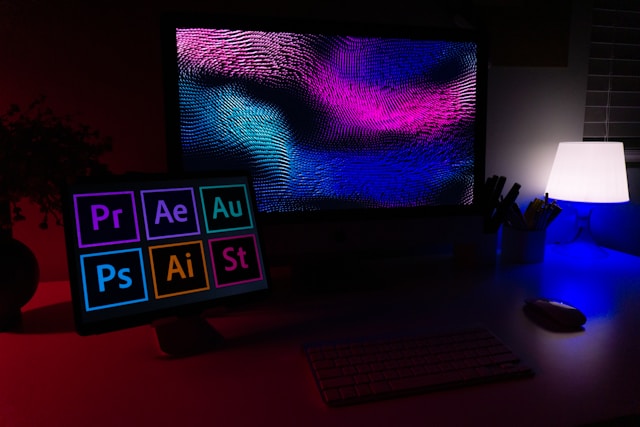Menggali Manfaat Gunakan Adobe: Mengapa Lisensi Resmi itu Penting