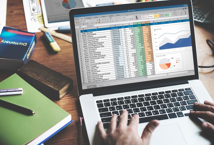 Strategi Pengoptimalan Kinerja Dashboard Tableau