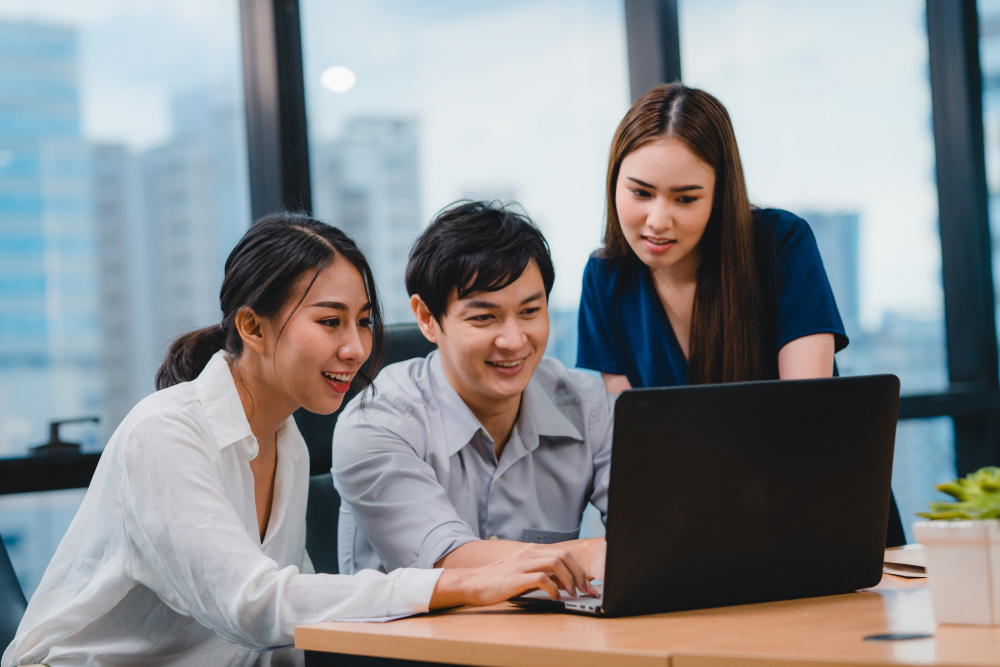 Cara Kerja Microsoft Exchange: Langkah demi Langkah