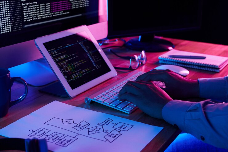 5 Rekomendasi Software untuk Web Developer