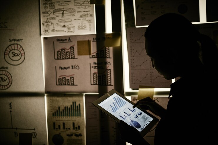 5 Tools Penting yang Harus Dikuasai oleh Data Analyst