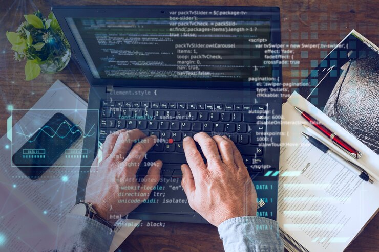 Software Data Science Paling Keren Tahun Ini!
