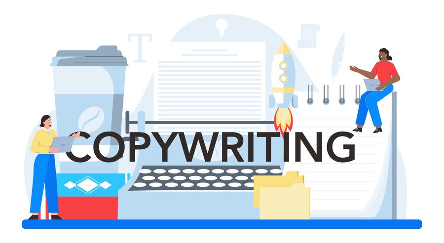 5 Tips Copywriting untuk Memikat Audiensmu