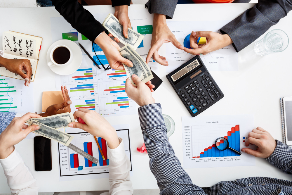 Odoo: Solusi Terbaik untuk Pengelolaan Bisnis Anda