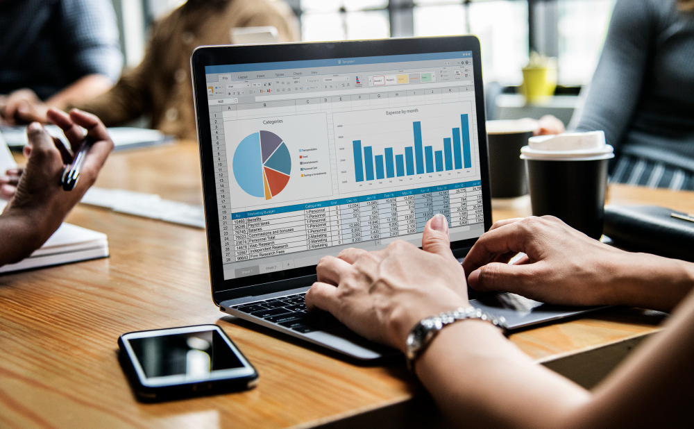 Memaksimalkan Bisnis Anda dengan Odoo di Tengah Dunia Bisnis yang Terus Berkembang