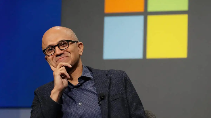 Kisah Sukses CEO Microsoft, Satya Nadella: Bagaimana Dia Mengubah Perusahaan?