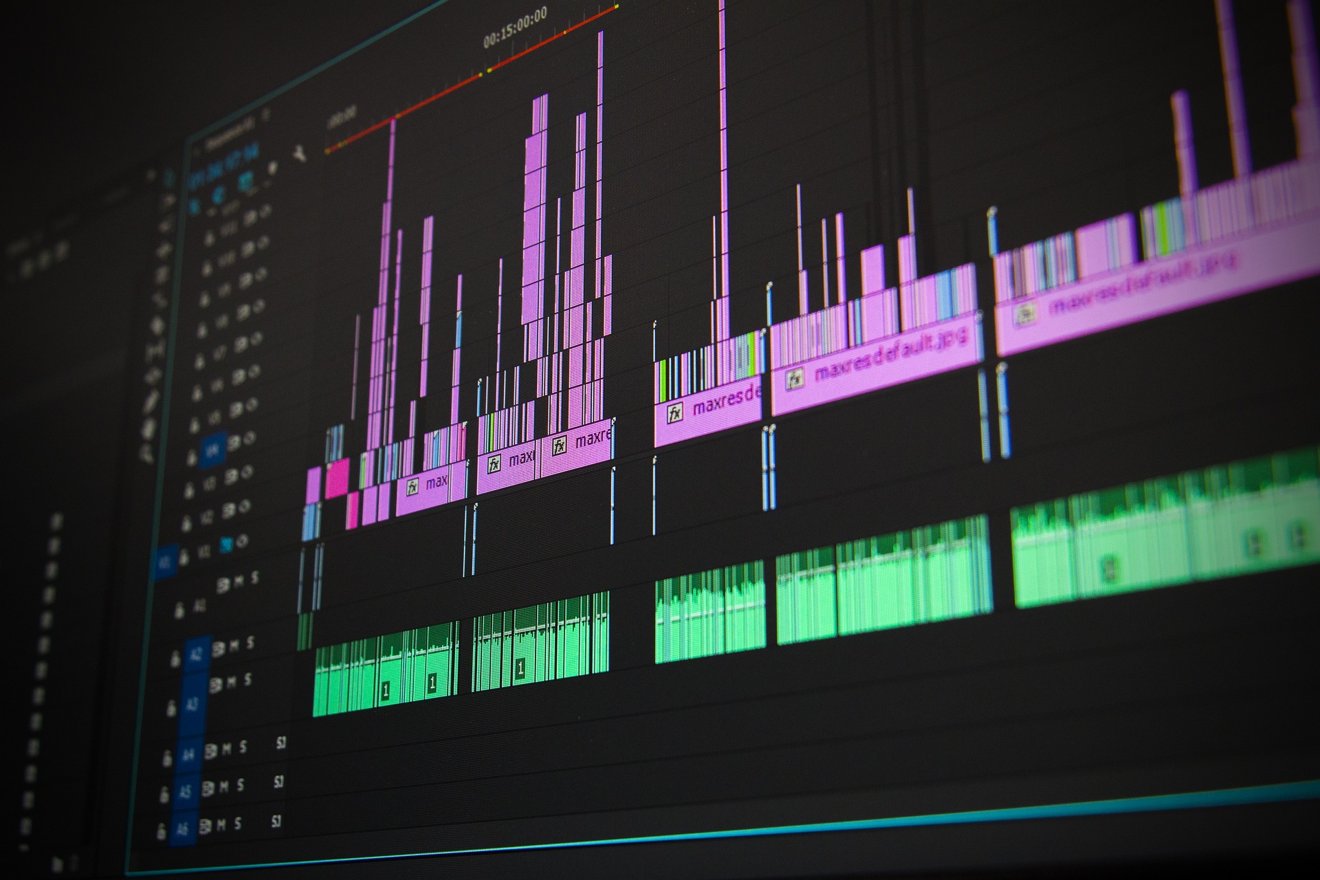 5 Rekomendasi Software Desain Grafis terbaik 2023