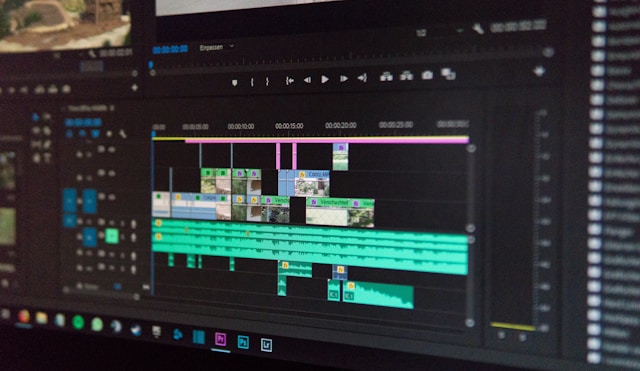 Tips Menggunakan Adobe untuk Pemula: Tuangkan Kreativitas dengan Mudah!
