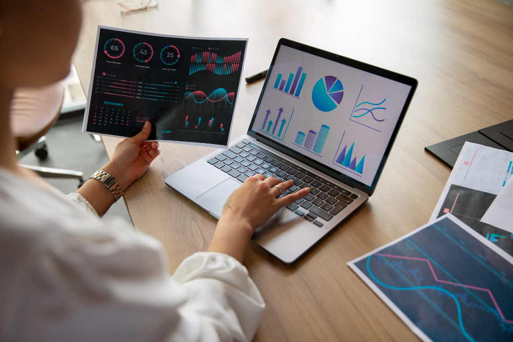 Mengapa Tableau Dipilih Banyak Perusahaan untuk Analisis Data?