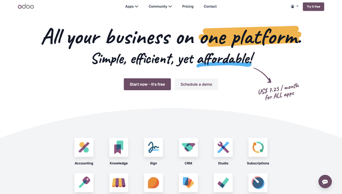 Tips dan Trik untuk Menggunakan Odoo dengan Maksimal