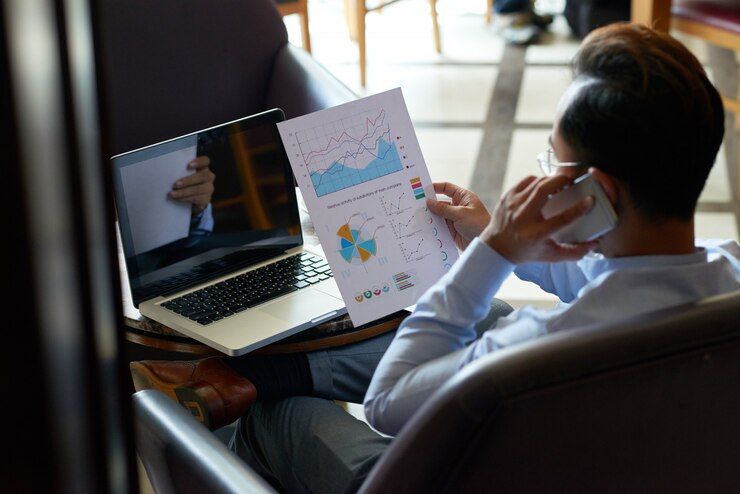 Mengulik Fitur Canggih Software Analisis Data Penjualan: Biar Gak Ketinggalan Zaman!