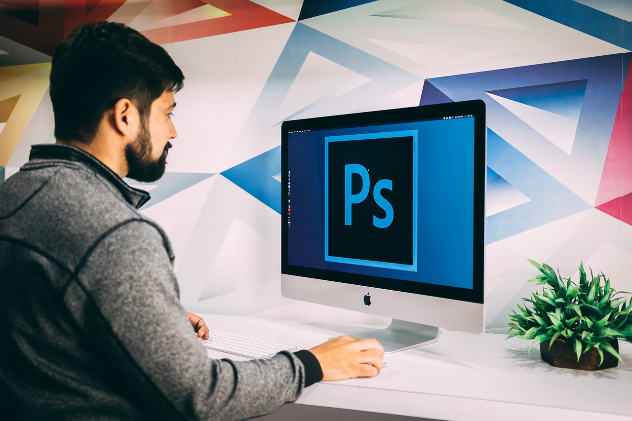 Tutorial Photoshop untuk Pemula: Menguasai Dasar-dasar Pengeditan Foto