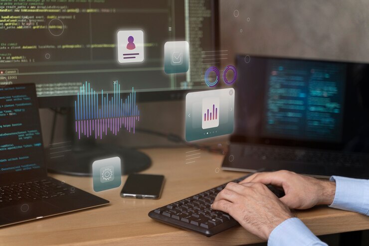 Software Ilmuwan Data Terbaik 2024