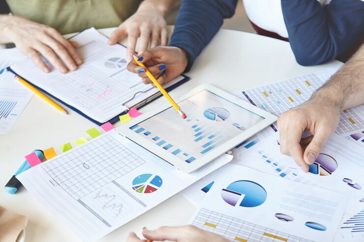 Tips untuk Integrasi antara Tableau dan Sumber Data yang Beragam