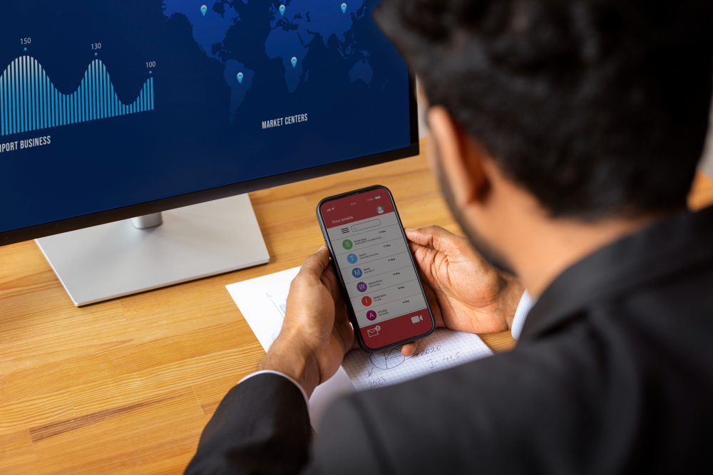Manfaat Menggunakan Microsoft Exchange untuk Produktivitas yang Lebih Tinggi